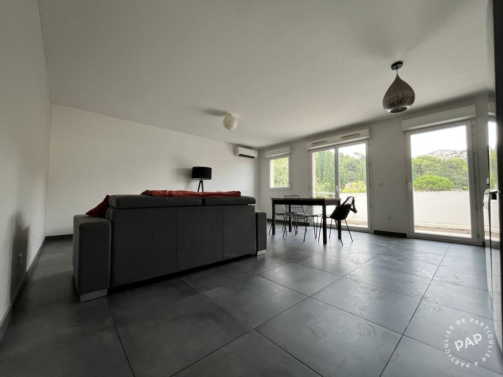 Appartement à louer, 70m², Marseille 10ème