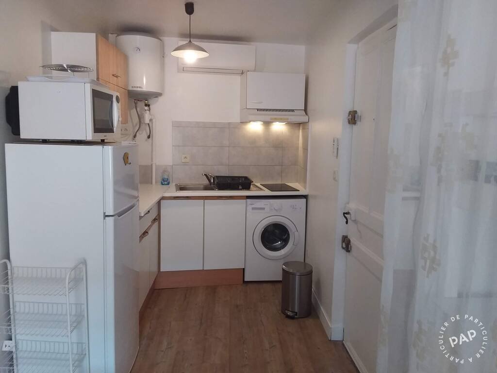 Appartement à louer, 24m², La Valette-du-Var