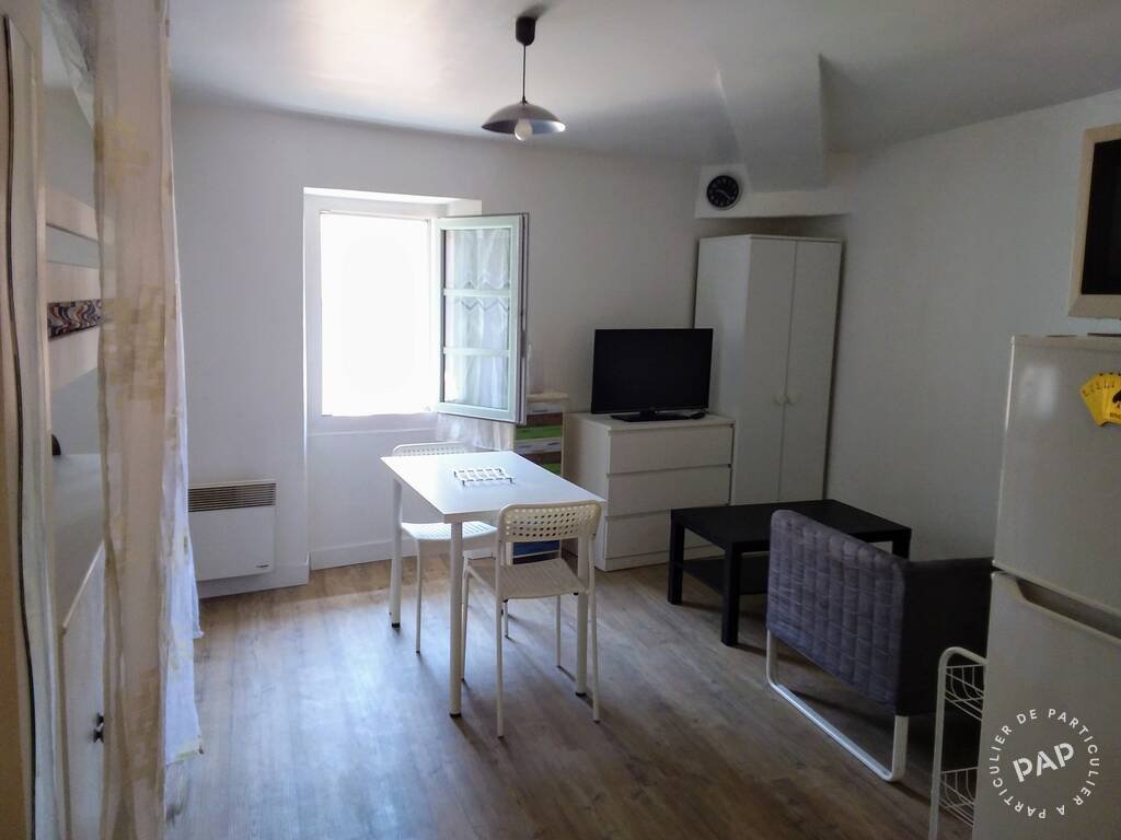 Appartement à louer, 24m², La Valette-du-Var