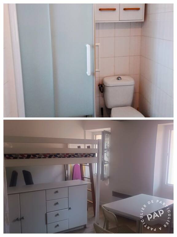 Appartement à louer, 24m², La Valette-du-Var