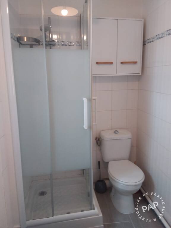 Appartement à louer, 24m², La Valette-du-Var