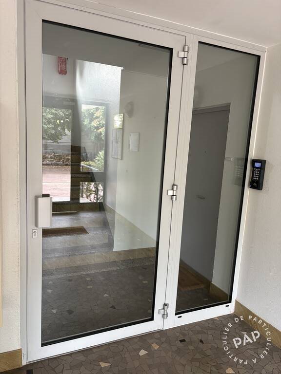 Appartement à louer, 51m², Asnières-sur-Seine