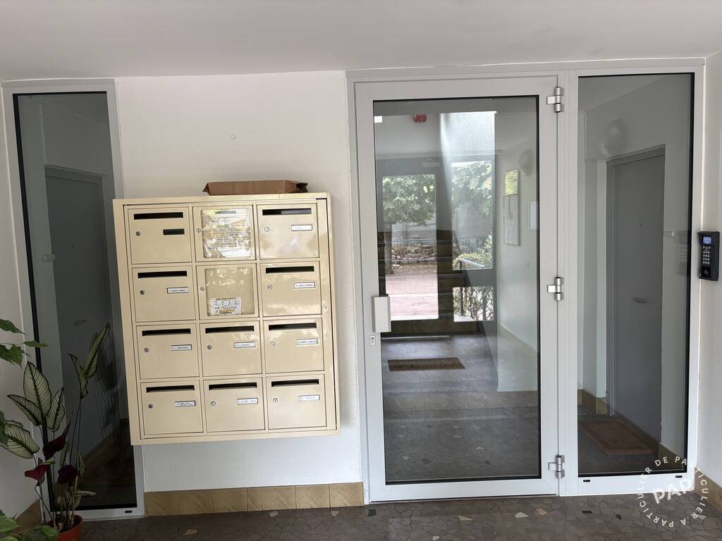 Appartement à louer, 51m², Asnières-sur-Seine