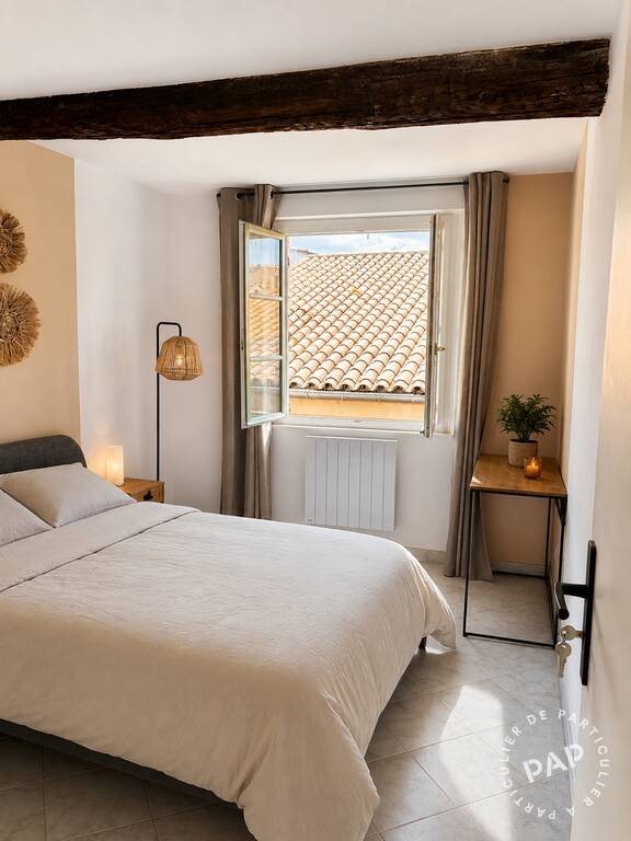 Appartement à louer, 77m², Toulon