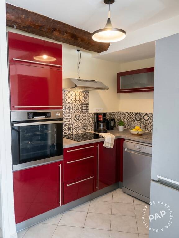 Appartement à louer, 77m², Toulon