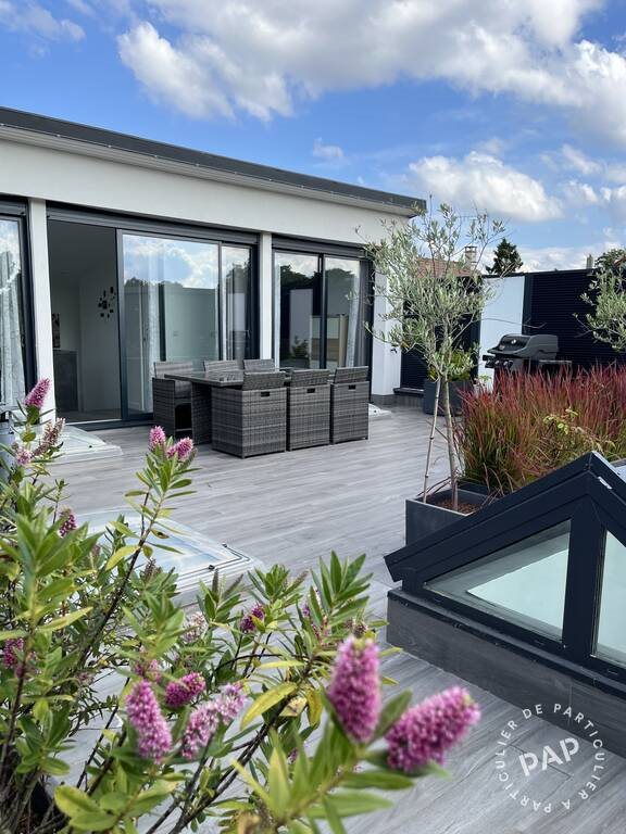 Maison à vendre, 160m², Rueil-Malmaison