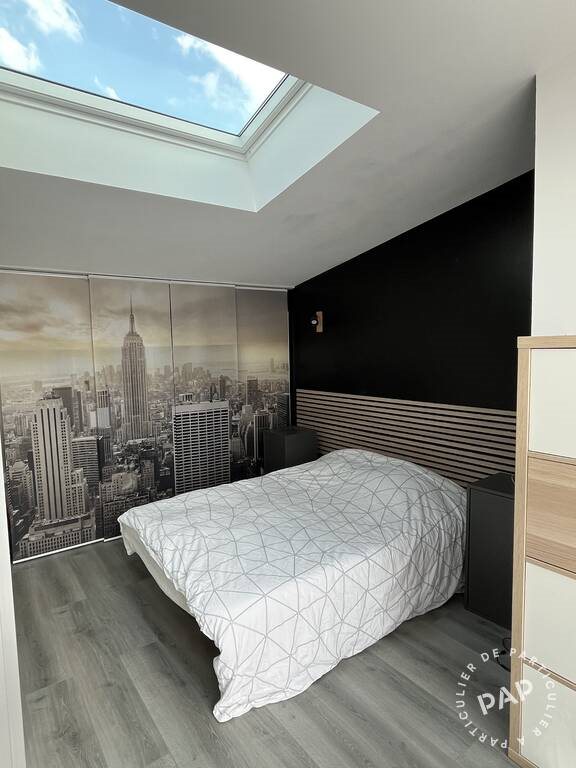Maison à vendre, 160m², Rueil-Malmaison