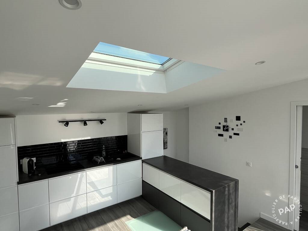 Maison à vendre, 160m², Rueil-Malmaison
