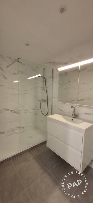 Appartement à louer, 54m², Boulogne-Billancourt
