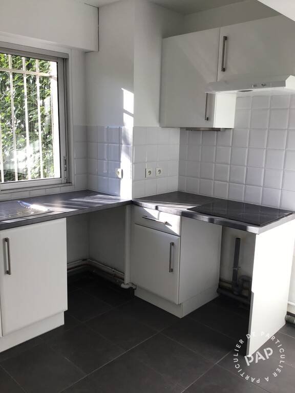 Appartement à louer, 33m², Boulogne-Billancourt