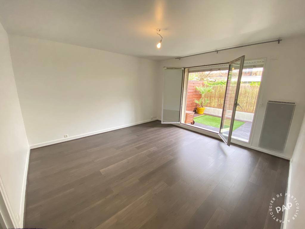 Appartement à louer, 33m², Boulogne-Billancourt