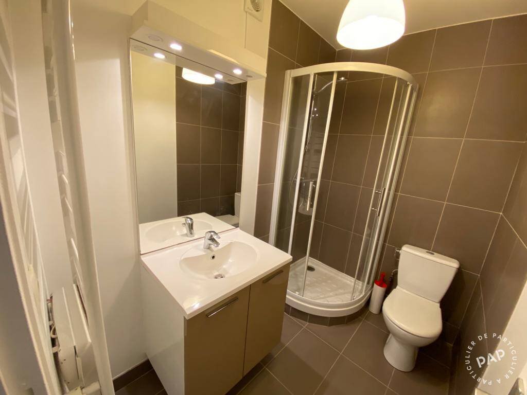 Appartement à louer, 33m², Boulogne-Billancourt