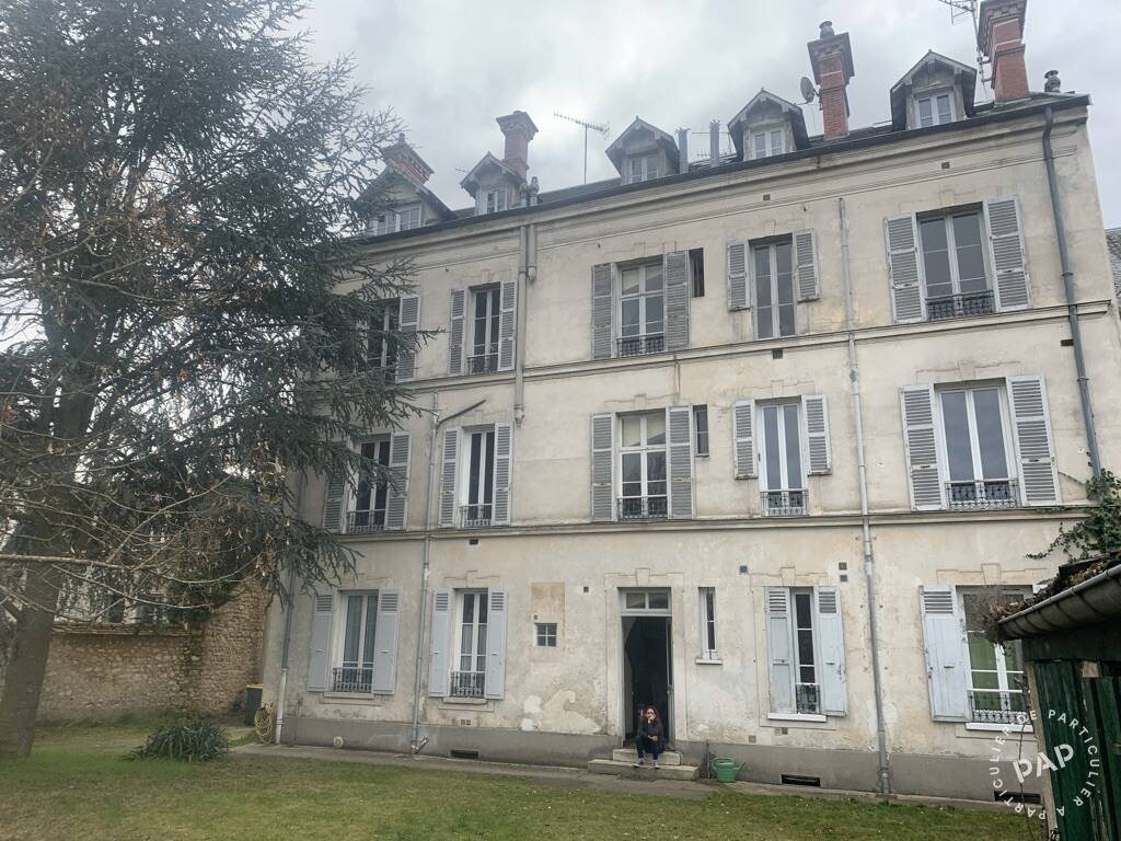 Appartement à louer, 125m², Fontainebleau
