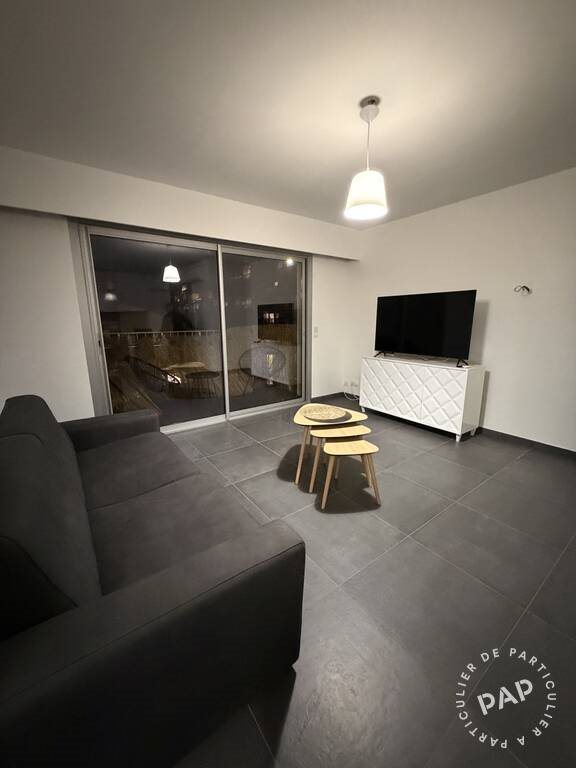 Appartement à louer, 31m², Mandelieu-la-Napoule