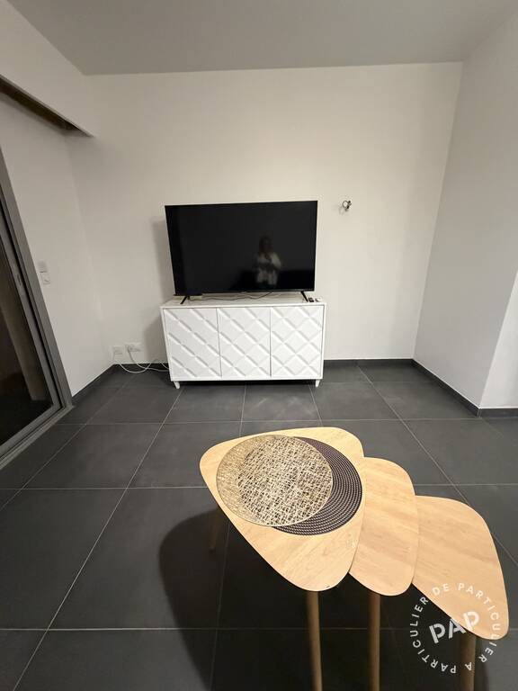 Appartement à louer, 31m², Mandelieu-la-Napoule