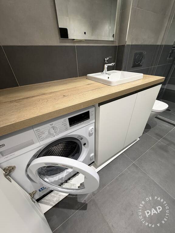 Appartement à louer, 31m², Mandelieu-la-Napoule