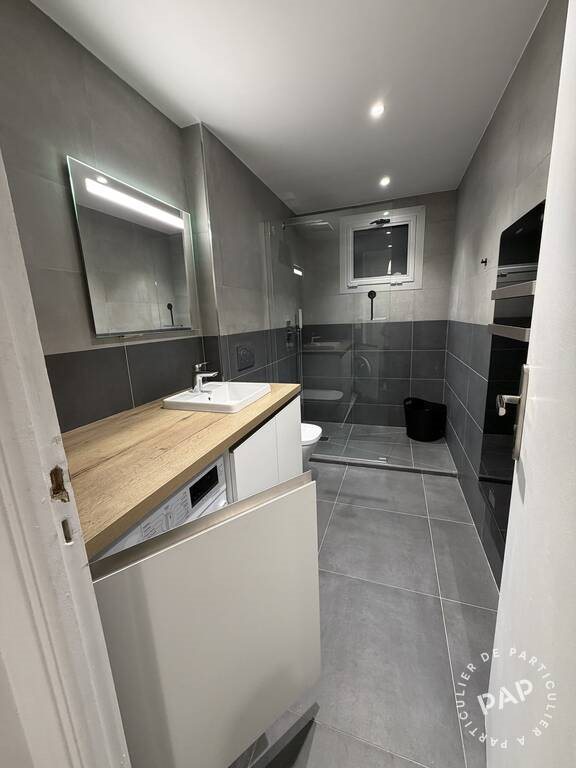 Appartement à louer, 31m², Mandelieu-la-Napoule