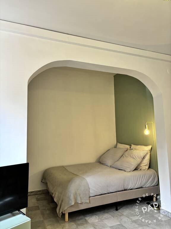 Appartement à louer, 26m², Cannes