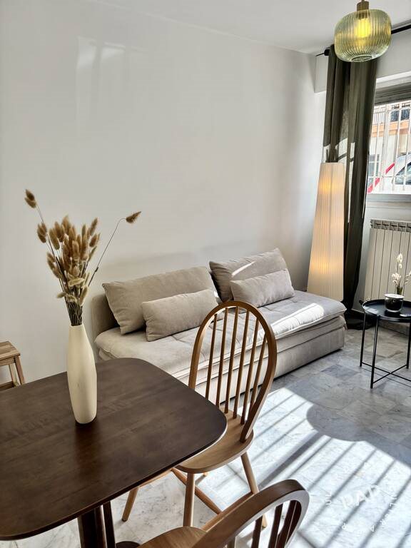 Appartement à louer, 26m², Cannes