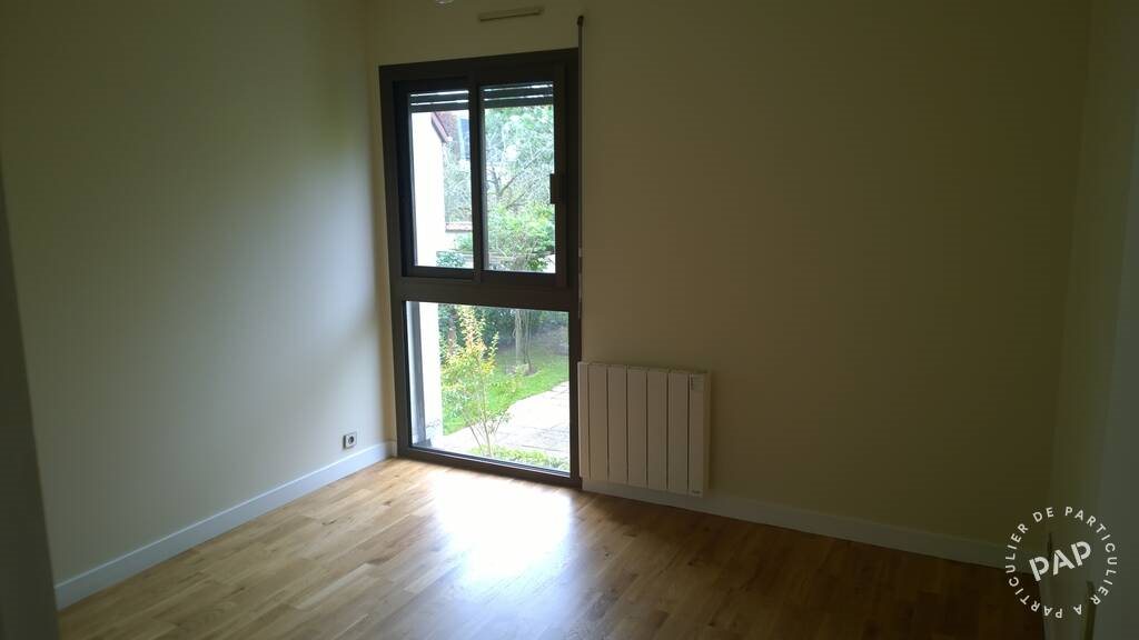 Appartement à louer, 55m², Maisons-Laffitte