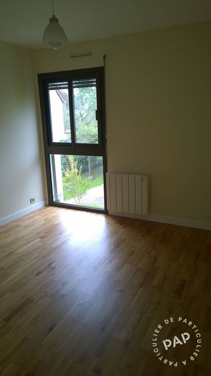 Appartement à louer, 55m², Maisons-Laffitte
