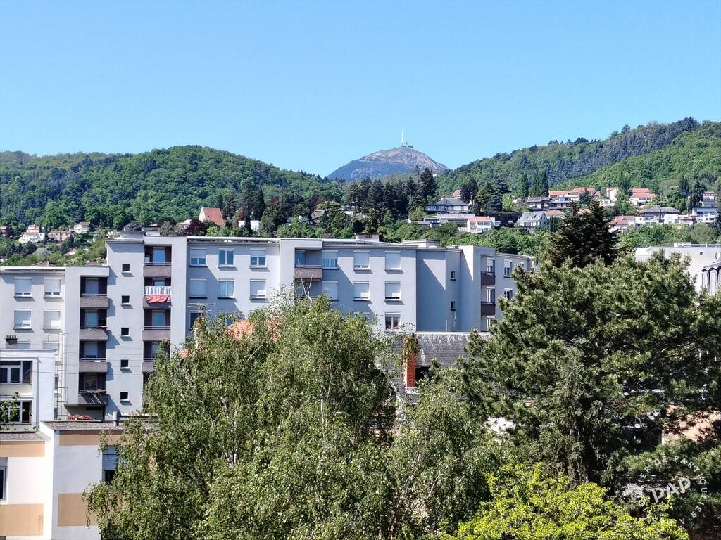 Appartement à vendre, 155m², Clermont-Ferrand