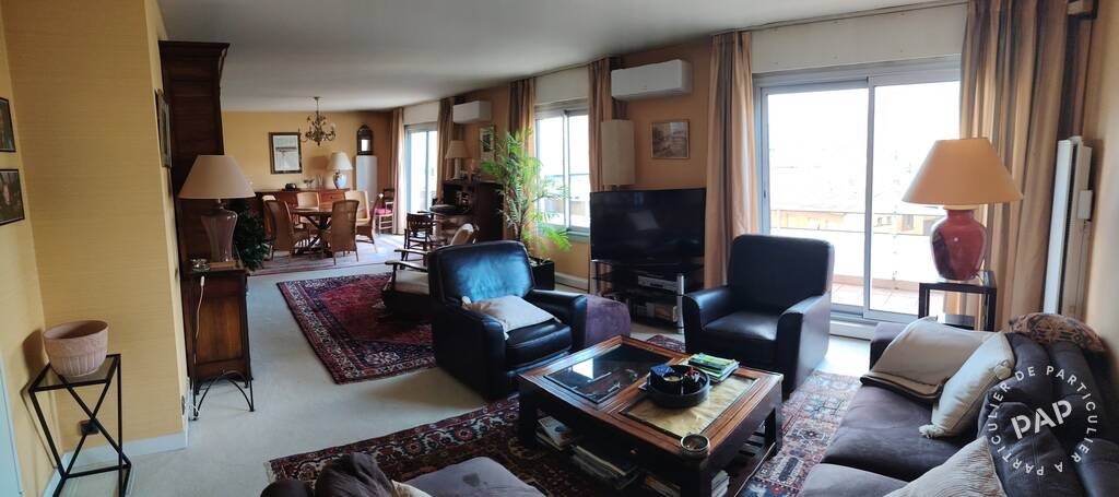 Appartement à vendre, 155m², Clermont-Ferrand