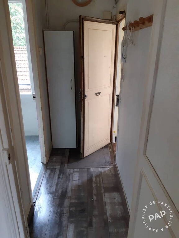 Appartement à louer, 43m², Arcueil