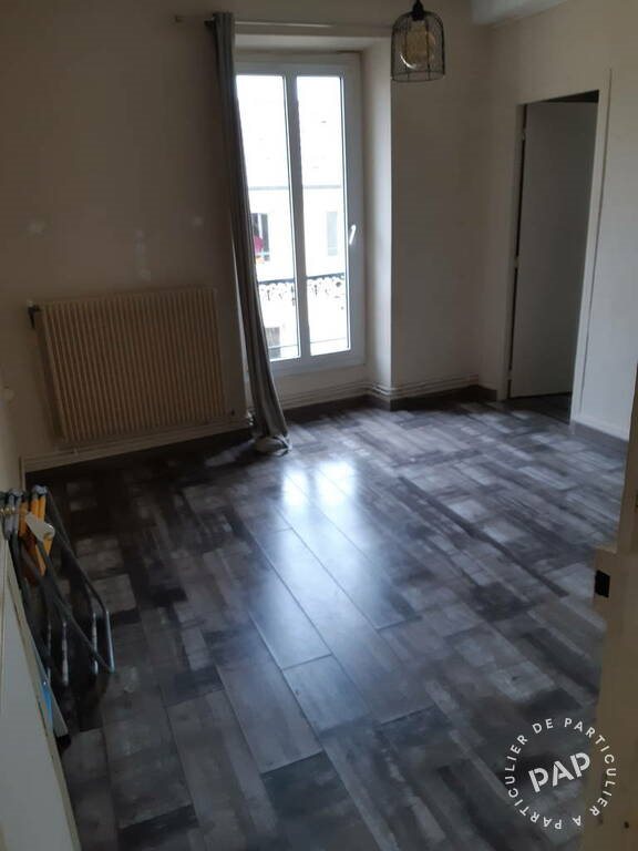 Appartement à louer, 43m², Arcueil