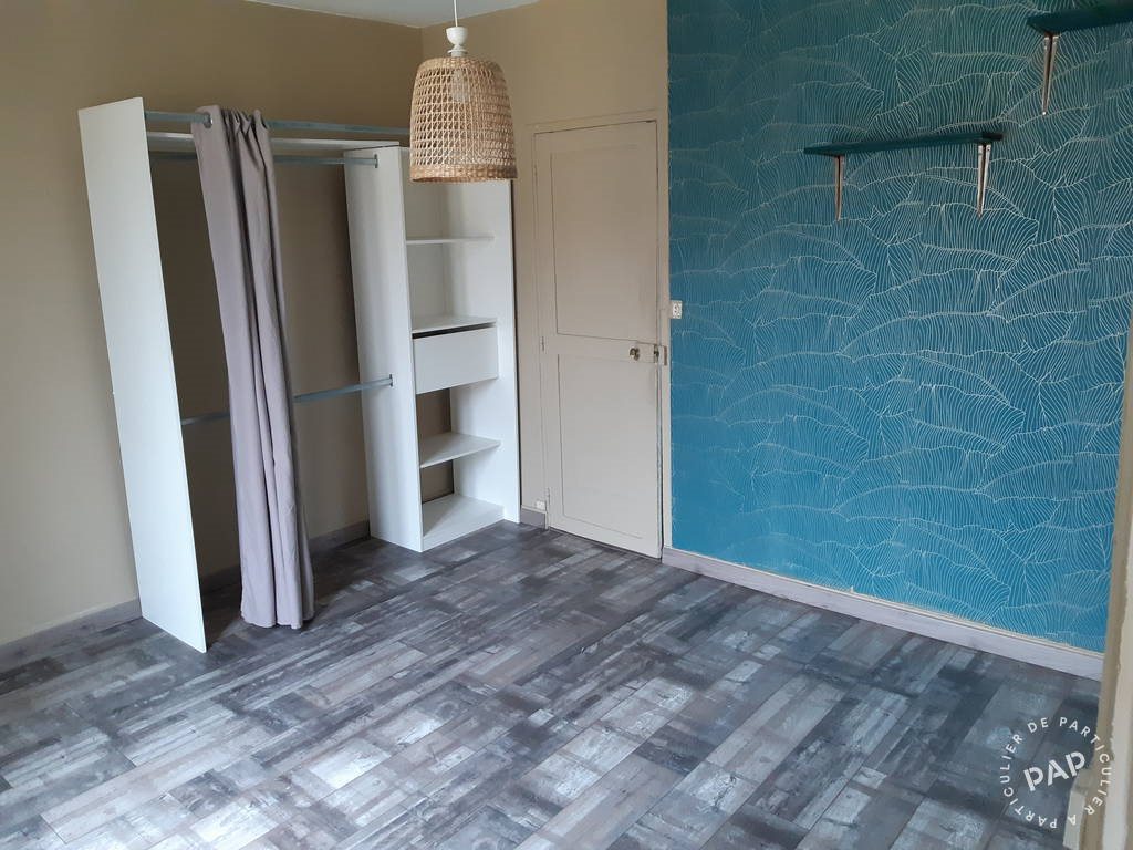 Appartement à louer, 43m², Arcueil