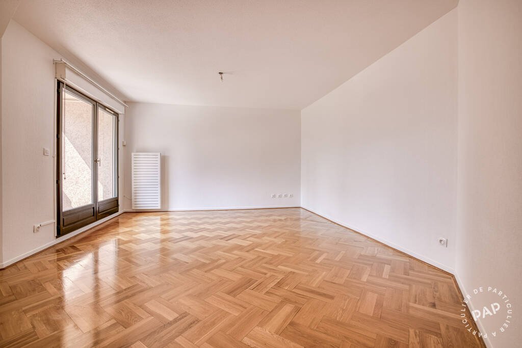 Appartement à louer, 49m², Annecy