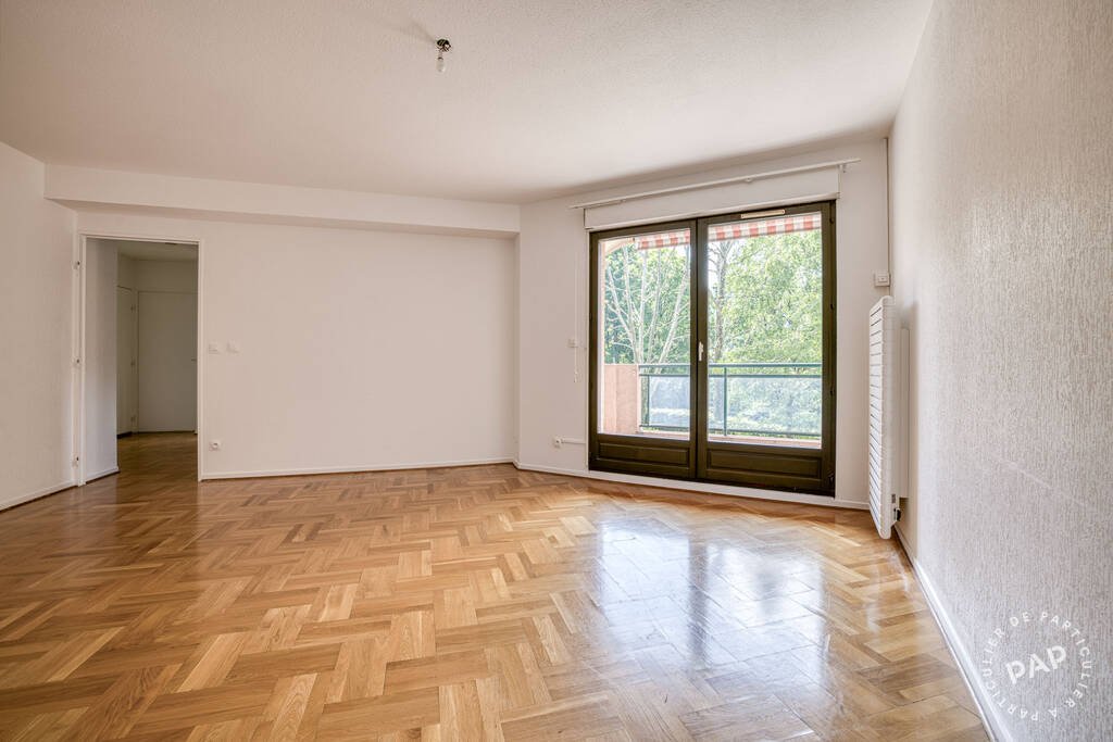 Appartement à louer, 49m², Annecy