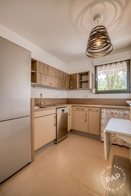 Appartement à louer, 49m², Annecy