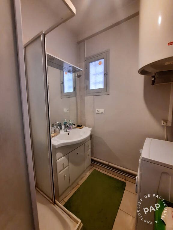 Appartement à louer, 35m², Tours