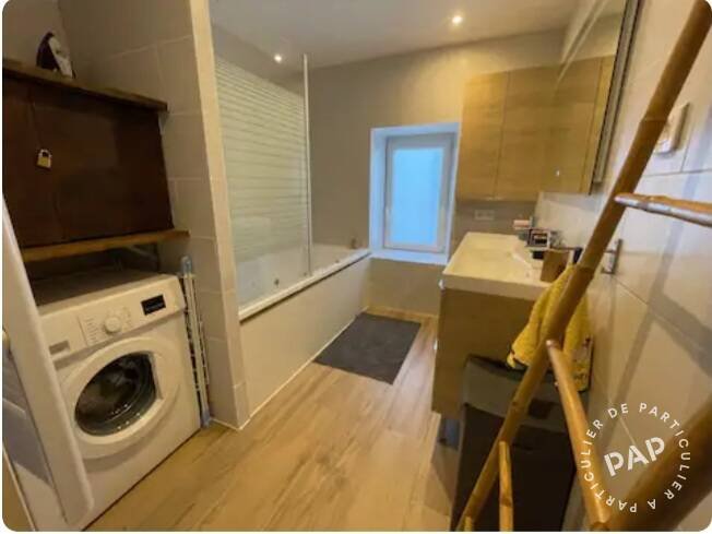 Appartement à louer, 95m², Évian-les-Bains