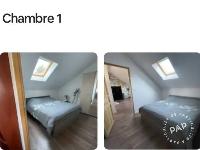 Appartement à louer, 95m², Évian-les-Bains