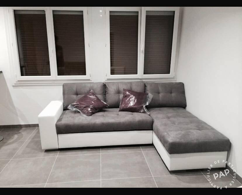 Appartement à louer, 50m², Thonon-les-Bains