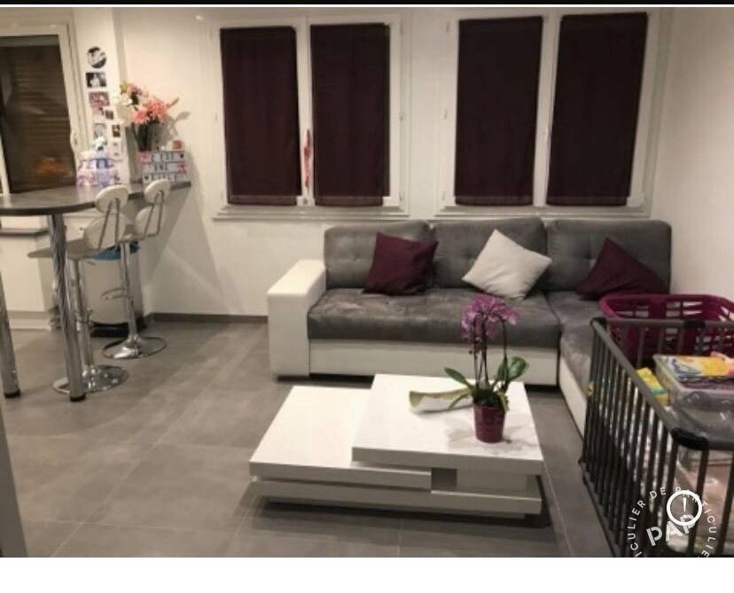 Appartement à louer, 50m², Thonon-les-Bains