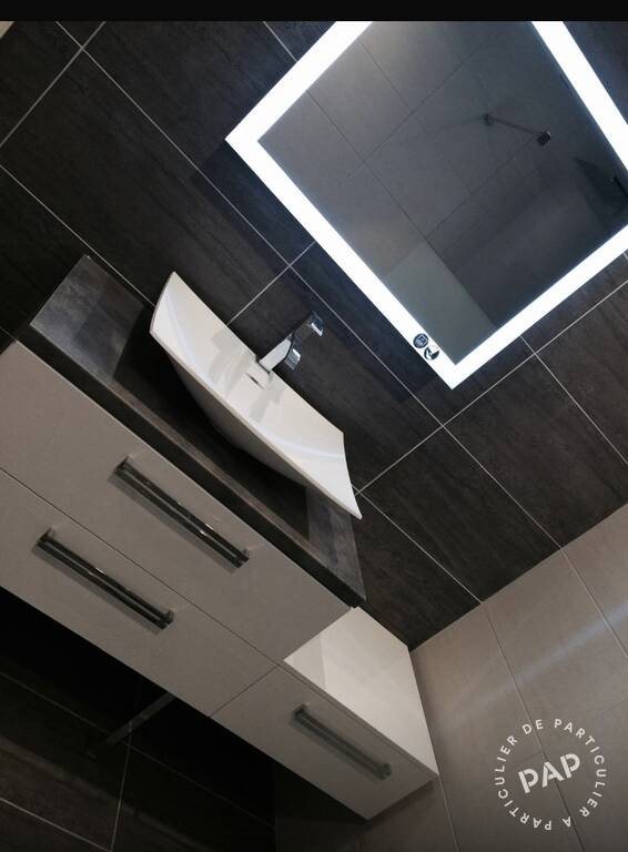 Appartement à louer, 50m², Thonon-les-Bains