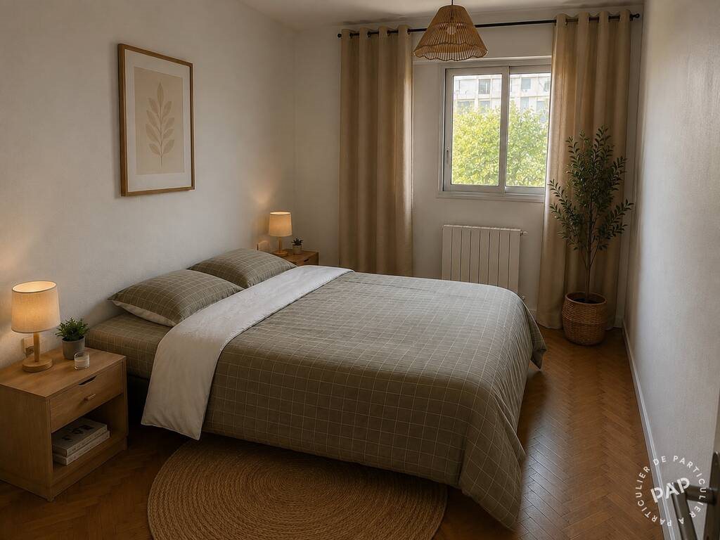 Appartement à louer, 49m², Douarnenez