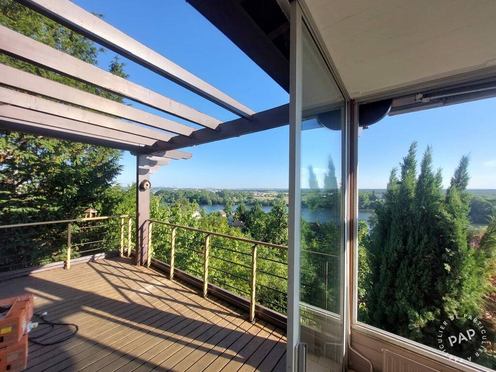Maison à louer, 177m², Herblay-sur-Seine