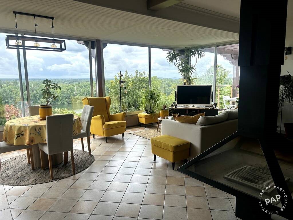 Maison à louer, 177m², Herblay-sur-Seine