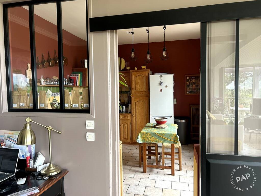 Maison à louer, 177m², Herblay-sur-Seine