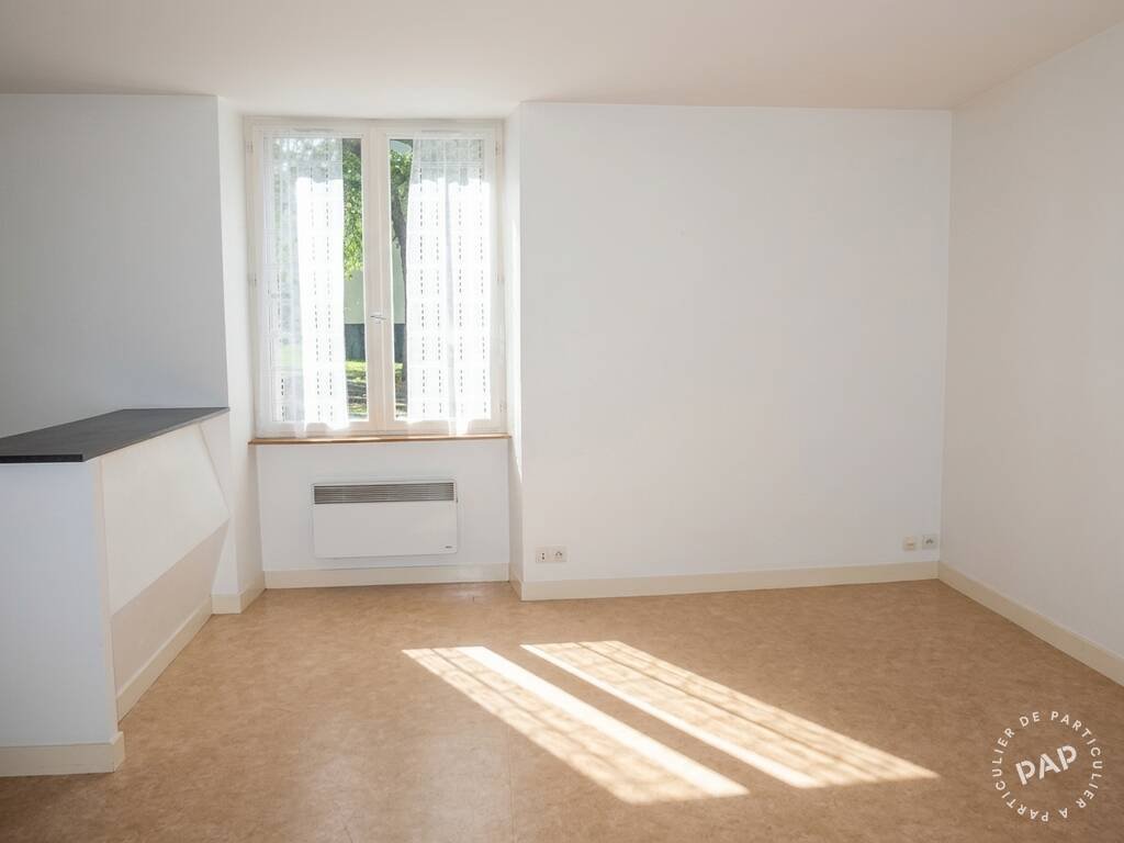 Appartement à louer, 31m², Lorient