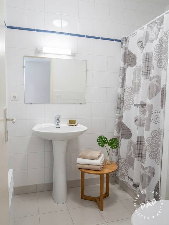 Appartement à louer, 31m², Lorient