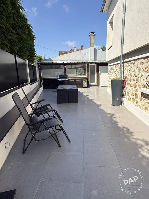 Maison à vendre, 160m², Gournay-sur-Marne