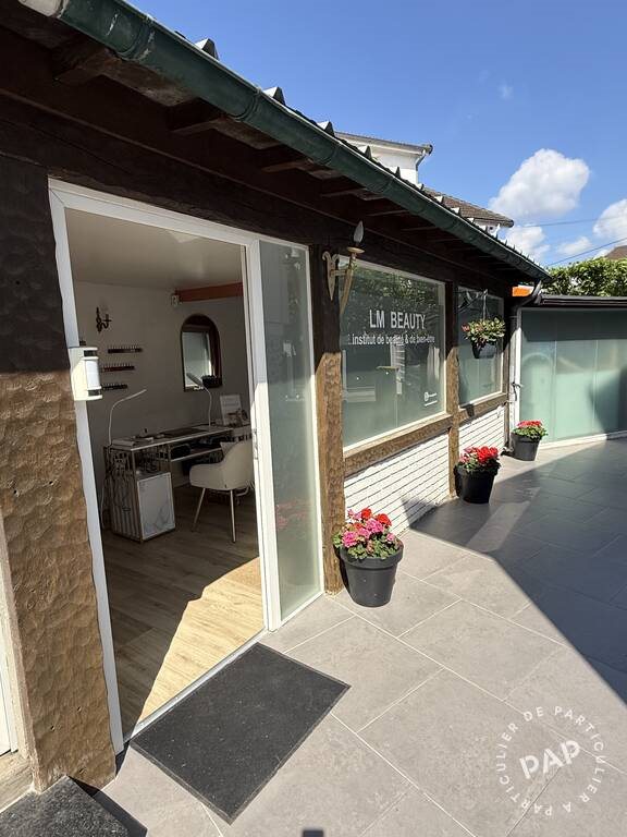Maison à vendre, 160m², Gournay-sur-Marne