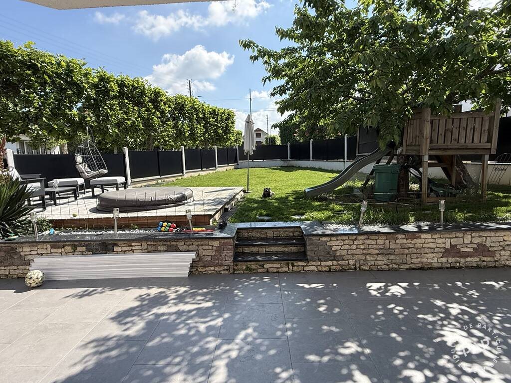 Maison à vendre, 160m², Gournay-sur-Marne