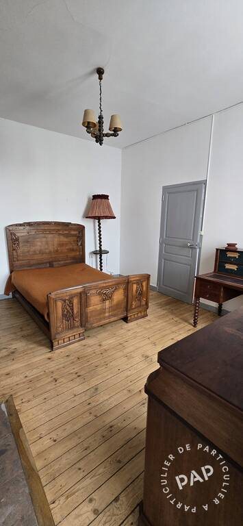 Maison à vendre, 134m², Les Sables-d'Olonne