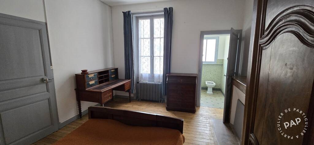 Maison à vendre, 134m², Les Sables-d'Olonne
